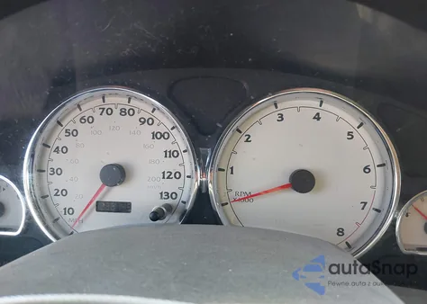 2006 Saturn Vue V6 from USA, damaged, VIN 5GZCZ53436S818784